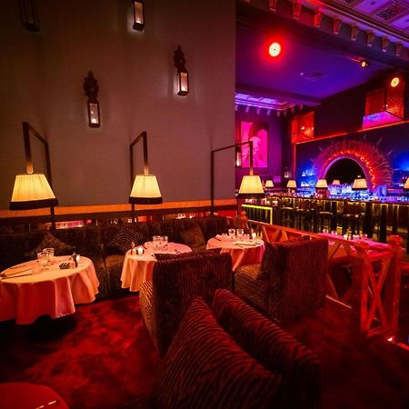 La Suite Hotel Agadir Adults Only Bagian luar foto