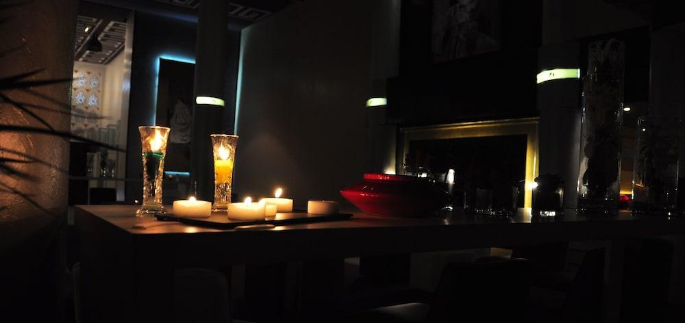 La Suite Hotel Agadir Adults Only Bagian luar foto