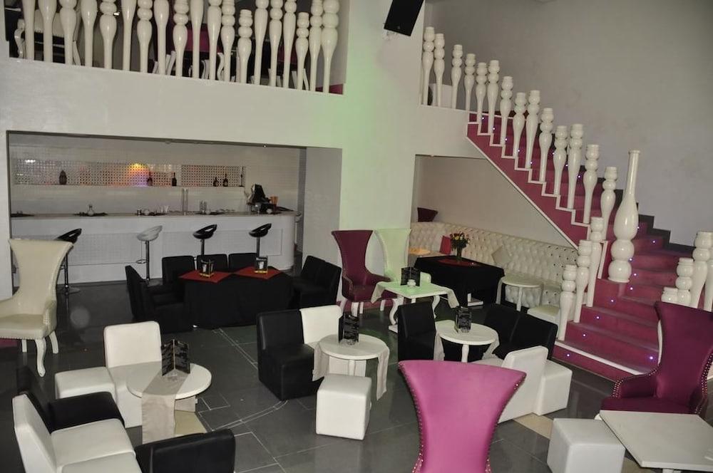 La Suite Hotel Agadir Adults Only Bagian luar foto