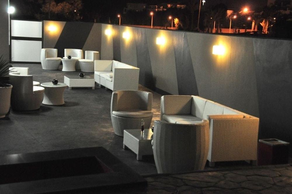 La Suite Hotel Agadir Adults Only Bagian luar foto