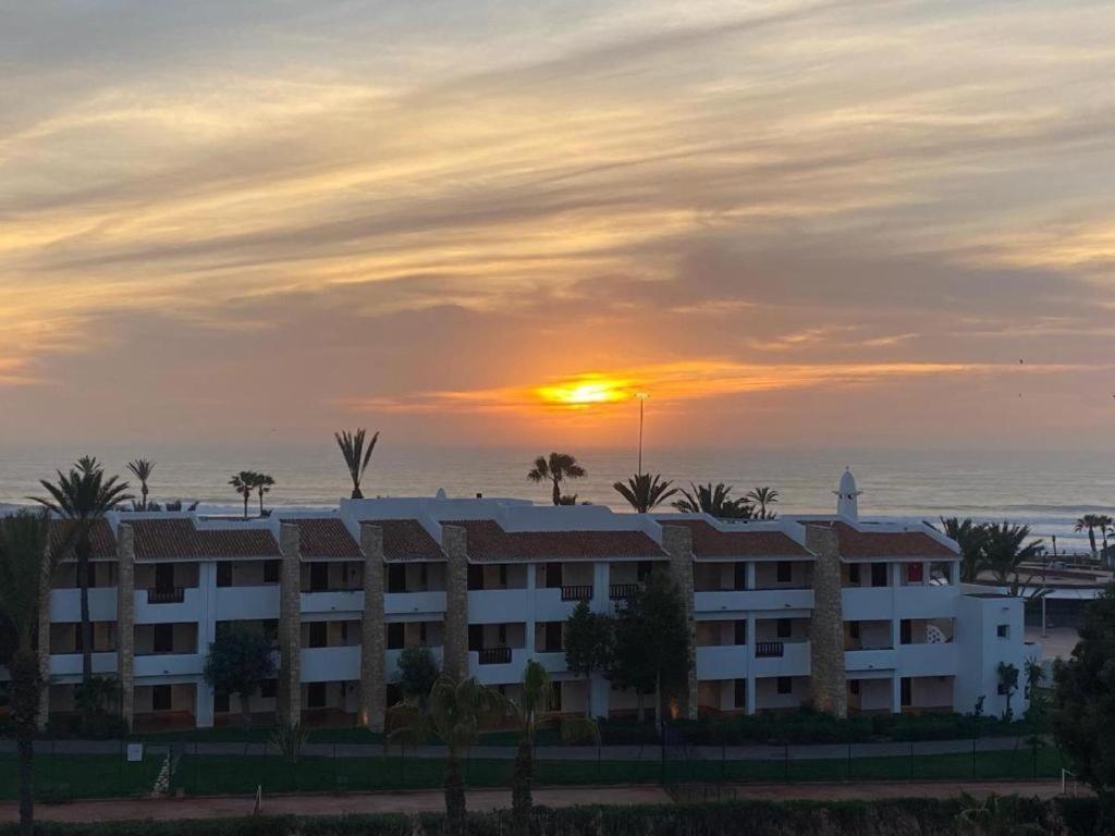 La Suite Hotel Agadir Adults Only Bagian luar foto