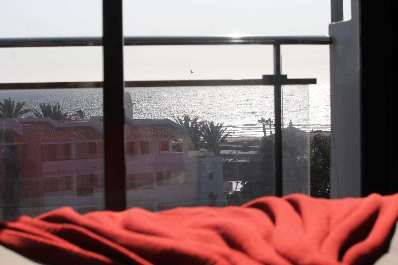 La Suite Hotel Agadir Adults Only Bagian luar foto
