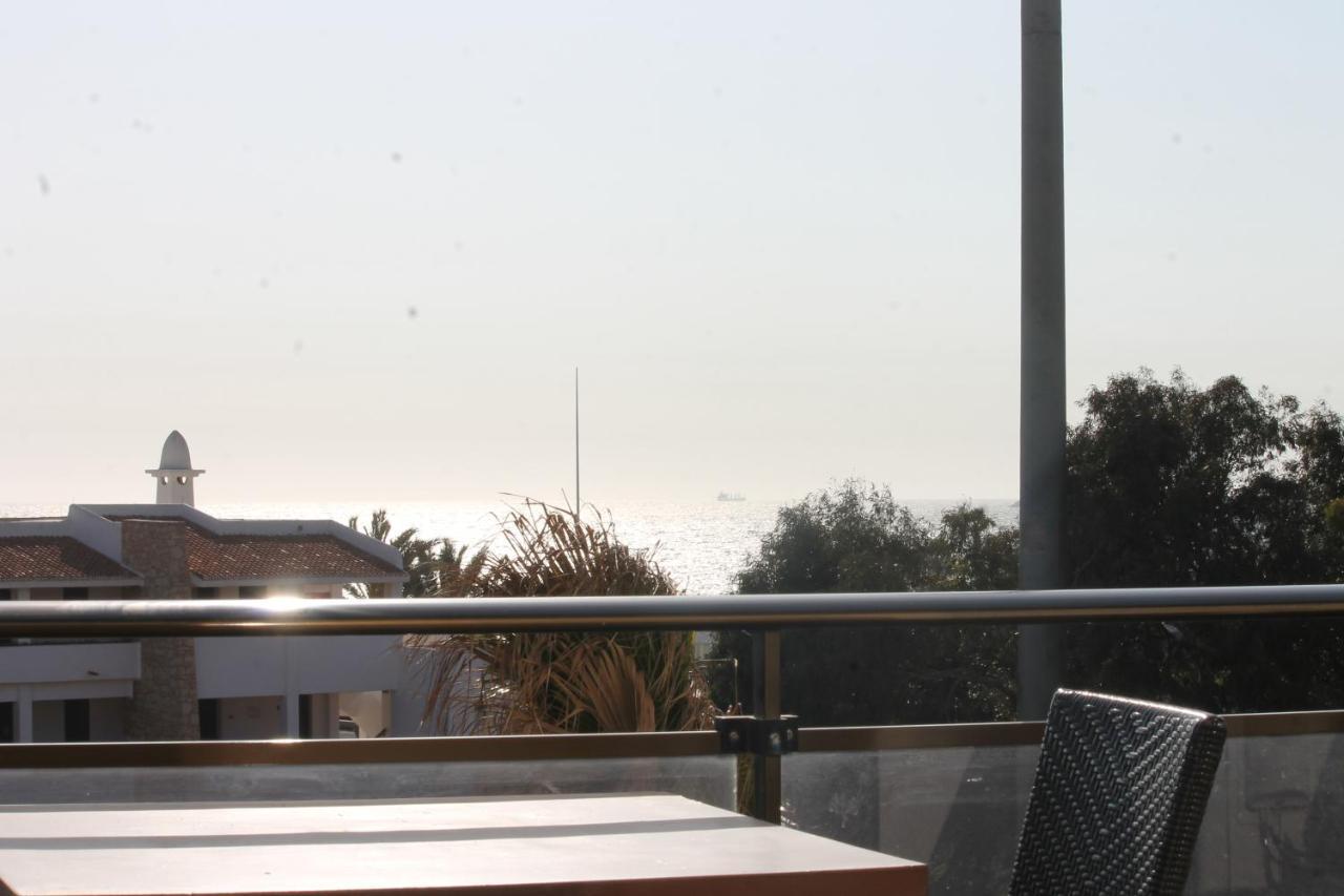 La Suite Hotel Agadir Adults Only Bagian luar foto
