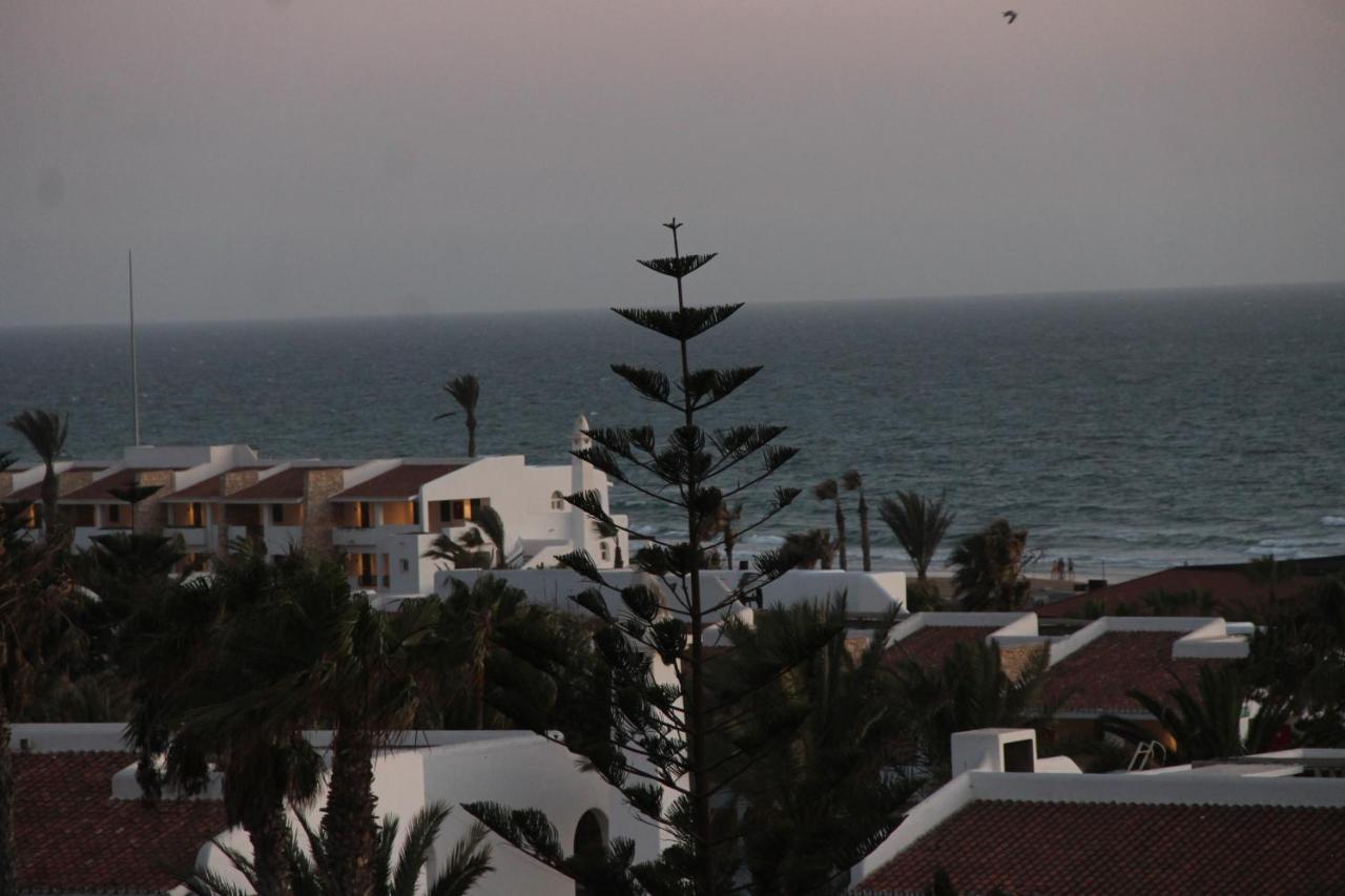 La Suite Hotel Agadir Adults Only Bagian luar foto