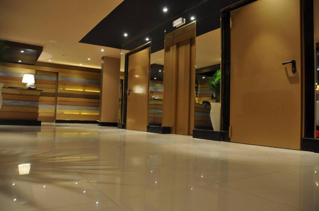 La Suite Hotel Agadir Adults Only Bagian luar foto