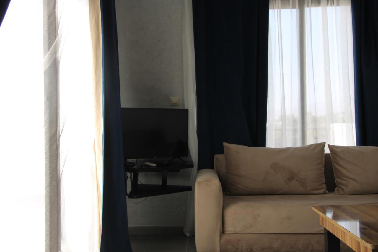 La Suite Hotel Agadir Adults Only Bagian luar foto