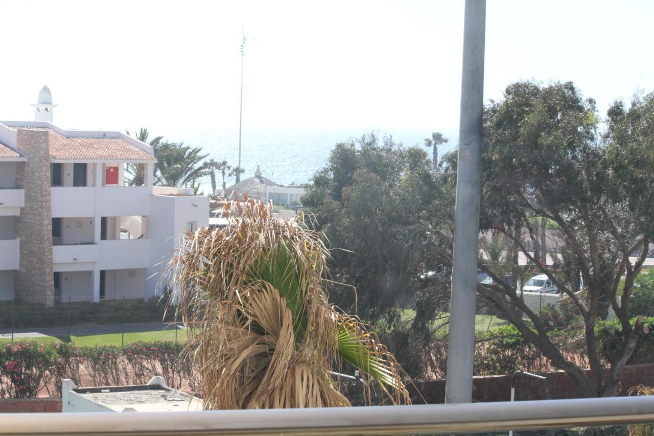 La Suite Hotel Agadir Adults Only Bagian luar foto