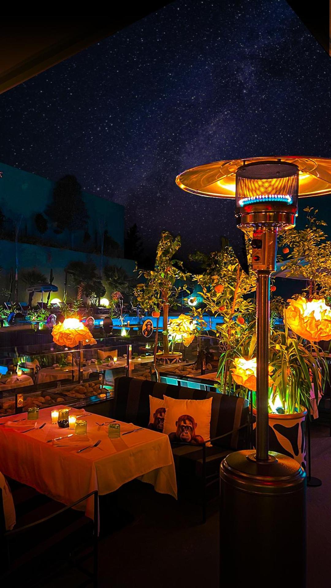 La Suite Hotel Agadir Adults Only Bagian luar foto