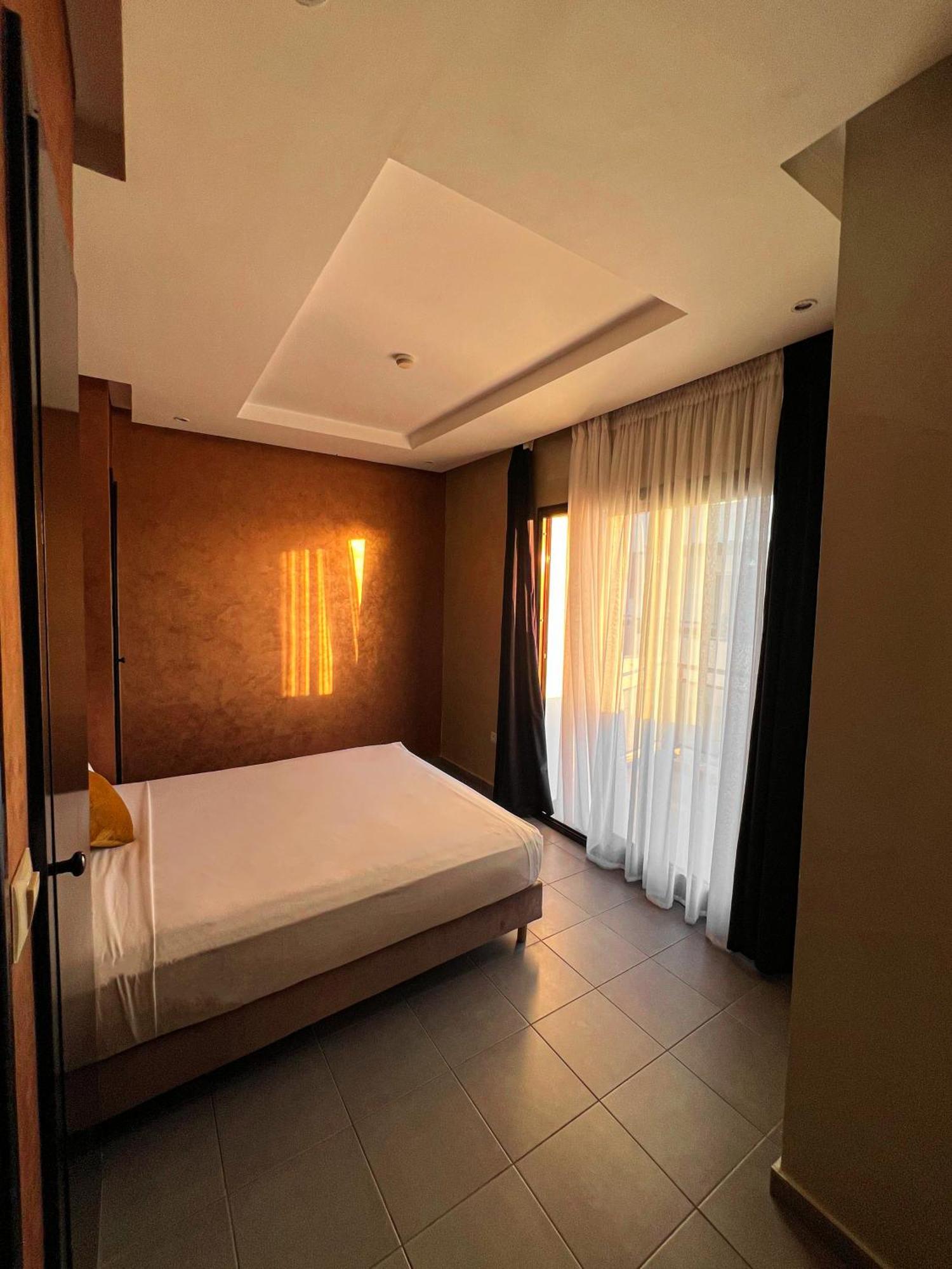 La Suite Hotel Agadir Adults Only Bagian luar foto