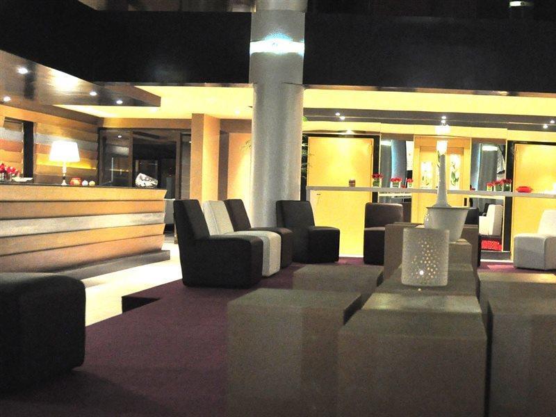 La Suite Hotel Agadir Adults Only Bagian luar foto